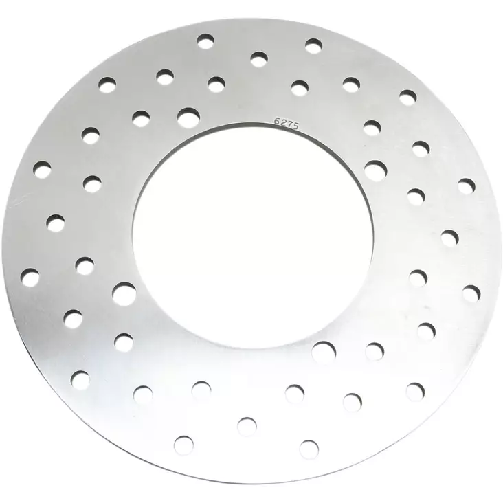 Jarrulevy Polaris Sportsman 570 taakse - Jarrulevyt - 898839 - 1