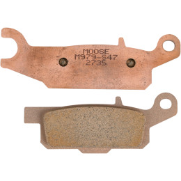 Jarrupalat FR-LFT Sintteri - Jarrupalat - 888259 - 1