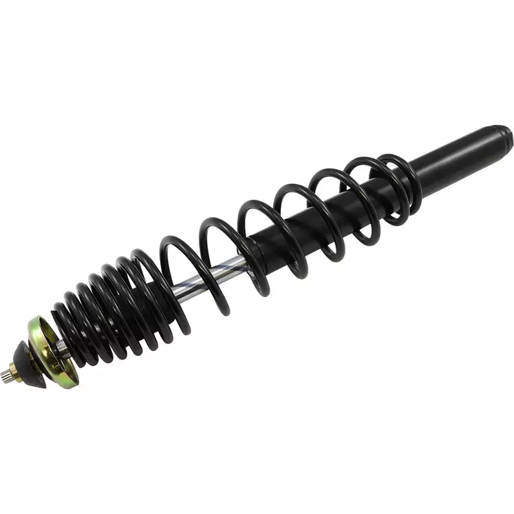 Kaasuiskunvaimennin McPherson 561mm - Mönkijän iskunvaimentimet - 619 - 3