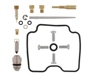 Kaasuttimen korjaussarja Can-Am - Mönkijän polttoainehanan korjaussarjat - 1000003299 - 1