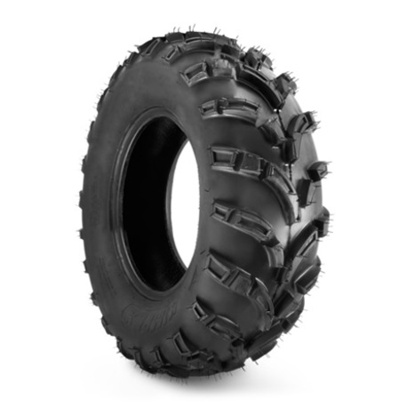 KIMPEX Trail Fighter 24x10-11 - Mönkijän renkaat 11" vanteelle - 1000016469 - 1