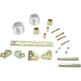 Korotussarja 2" Polaris Sportsman - Mönkijän korotussarjat - 885429 - 1