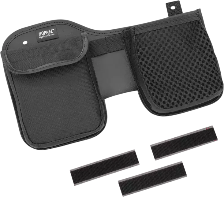 Kuljetuslaukun organisoija - Verkot ja tavaran sidonta - 167089 - 1