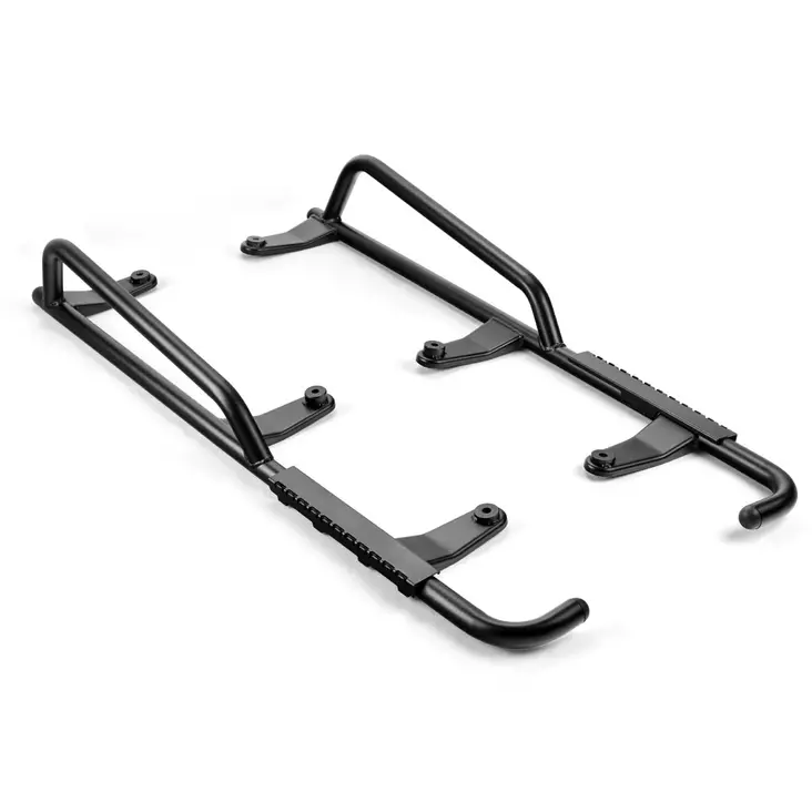 CFMOTO Kylkiputket - Mönkijän puskurit - 99999999229 - 1