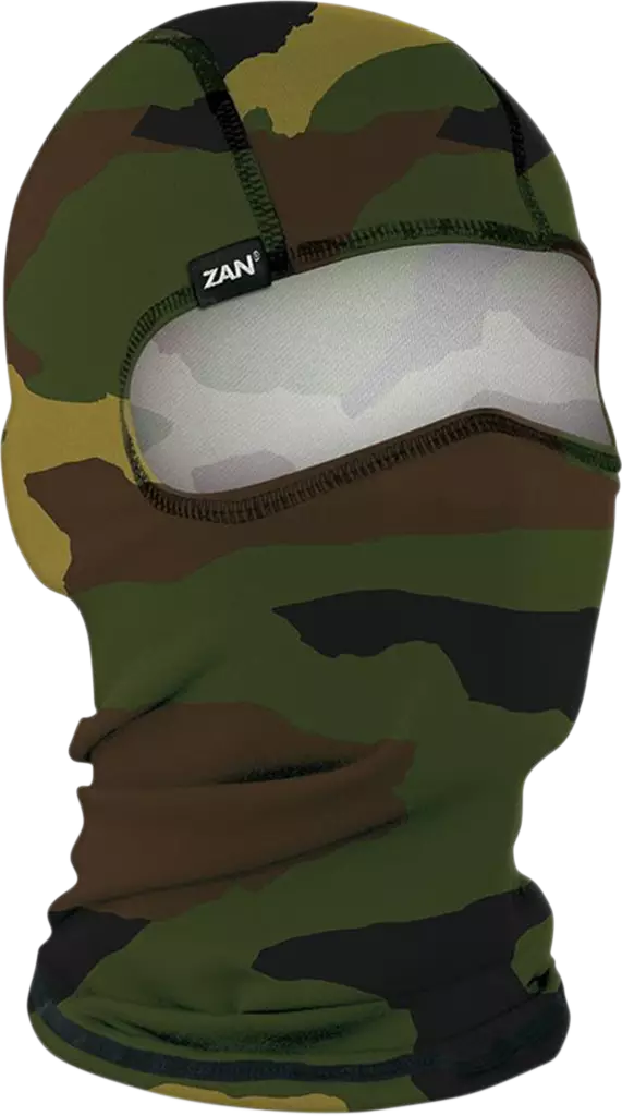 Kypärähuppu / Balaclava - Kypärähuput, huivit ja maskit - 198389 - 1