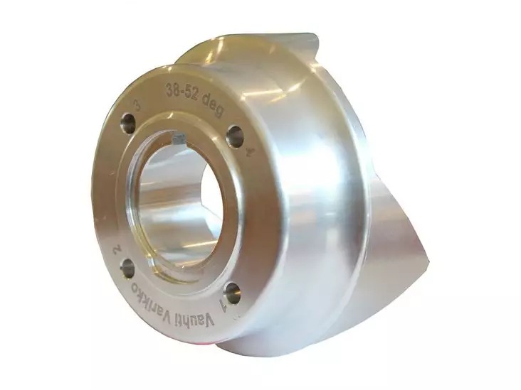 Kytkimen Helix 38-52 Vauhti Varikko - Mönkijän variaattorikitit - 165999 - 3