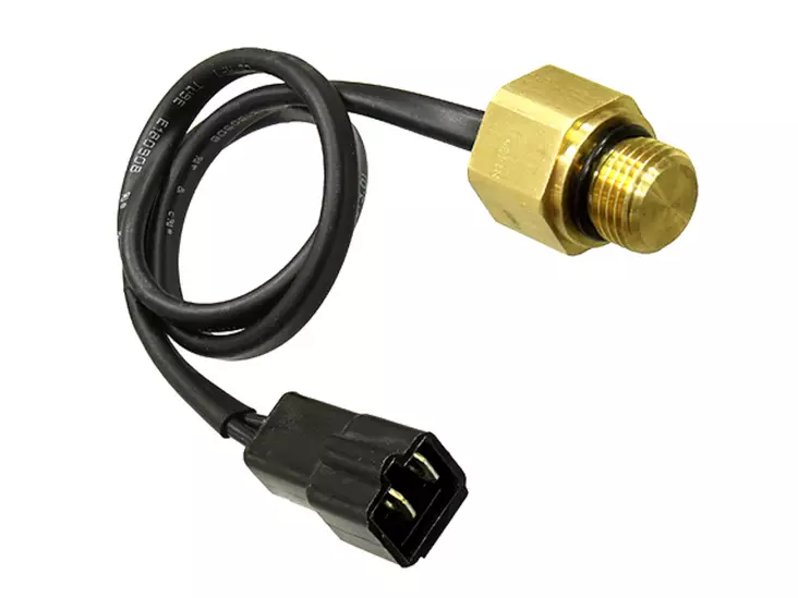 Lämpötila anturi Polaris - Mönkijän moottorin anturit - 136799 - 1