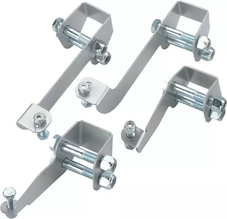 LIFT KIT MSE SUZ KINGQD - Mönkijän korotussarjat - 885019 - 2