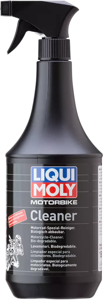 LIQUI MOLY Cleaner - Pesuaineet ja vahat - 167449 - 1