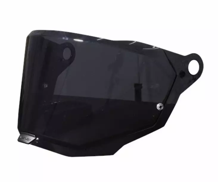 LS2 Tumma visiiri MX701 - Adventure Kypärät - 165989 - 1