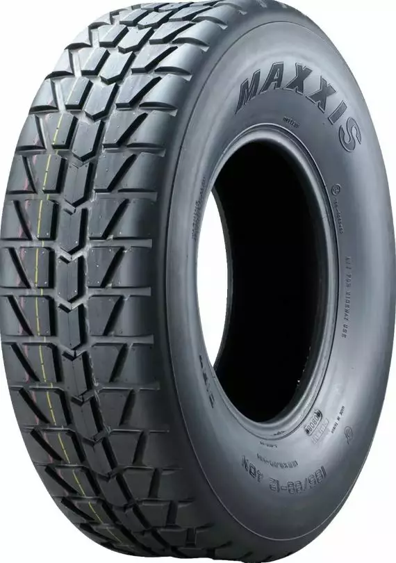 Maxxis Streetmaxx C9272 25x8-12 40N (E) - Mönkijän renkaat 12" vanteelle - 187699 - 1