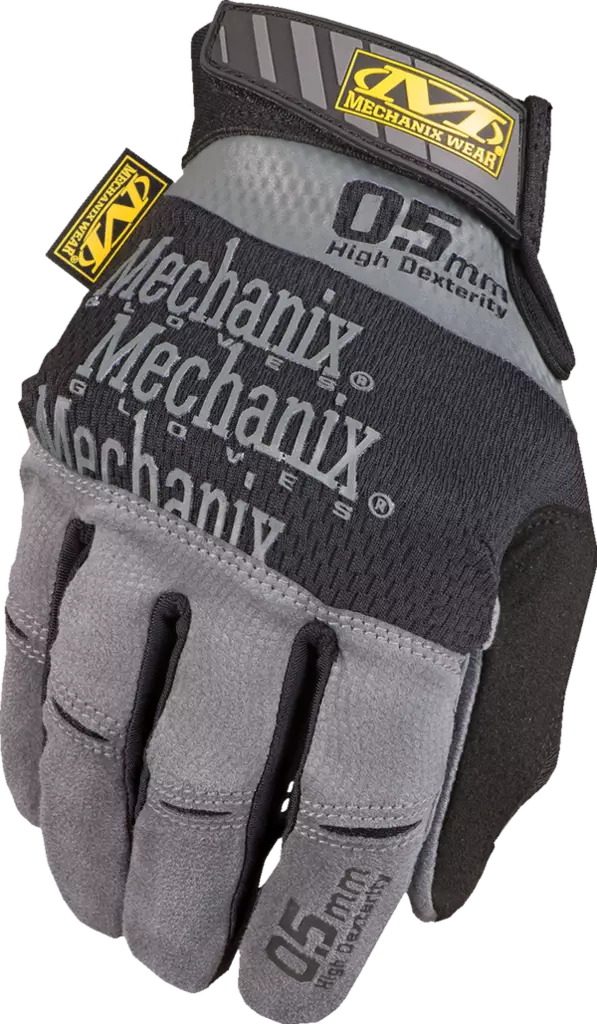 Mechanix Specialty Hidex hanskat - Ajohanskat - 167869 - 1
