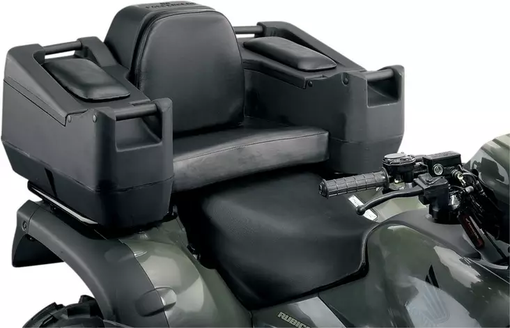 Mönkijän takalaukku Diplomat - Mönkijän kuljetuslaatikot - 873539 - 2