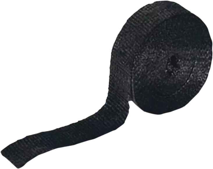 MOOSE pakoputken eristysnauha - Lämpösuojat - 167429 - 1