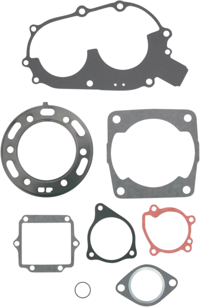 Moottorin tiivistesarja Polaris - Mönkijän moottorin tiivisteet - 879869 - 3