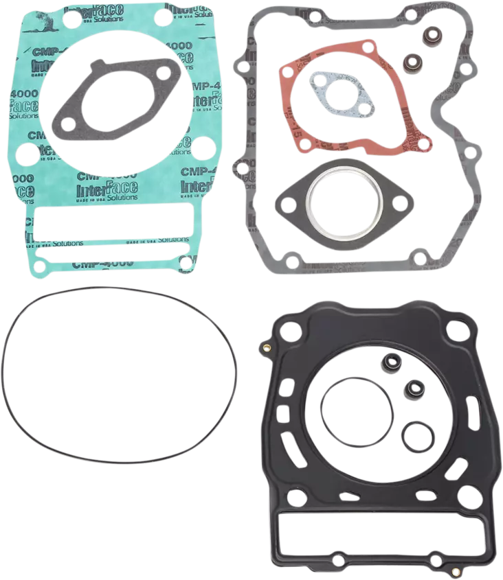 Moottorin tiivistesarja Polaris - Mönkijän moottorin tiivisteet - 897119 - 1