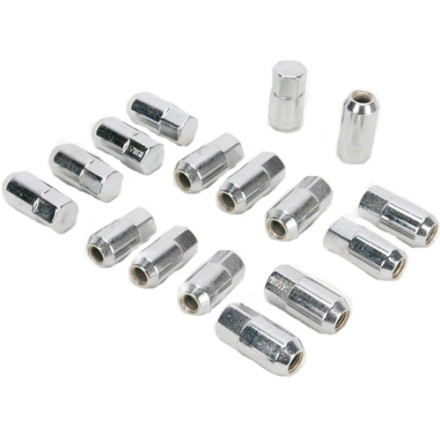 Mutterisarja 3/8-kierre Polaris - Mutterisarjat mönkijän vanteisiin - 890439 - 1