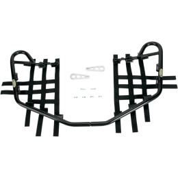 NERFBARS ALUM 700R BK - Jalkaverkot / Nerfbars - 871419 - 1