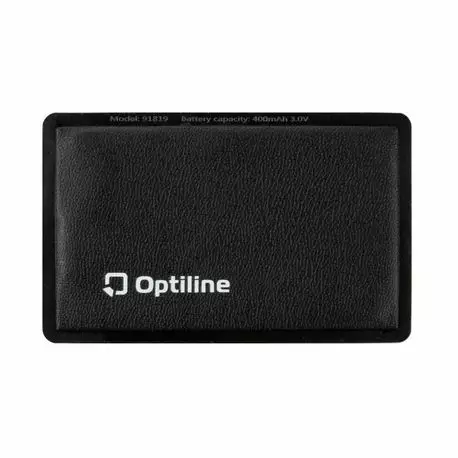Optiline Opti Tracker Flex - GPS Paikantimet - 147899 - 1