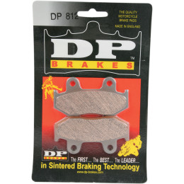 PAD, MX/ATV HON/SUZ, F/R - Jarrupalat - 874129 - 1
