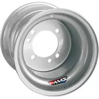 Peltivanne 8x8.5 3.5+5" 3/100 ja 4/100 ams - Mönkijän vanteet 8" ja pienemmät - 1199 - 1