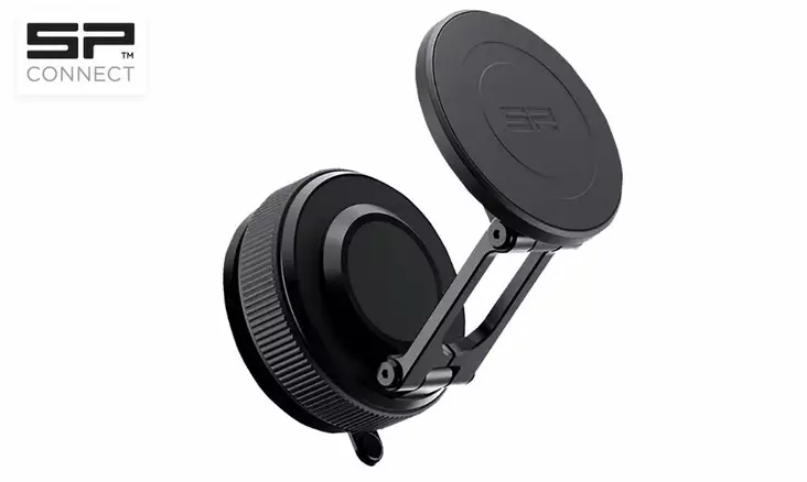 PHONE MOUNT PRO SUCTION - Puhelin ja gps kiinnikkeet - 12ED1D91E2DB95EDD9 - 1