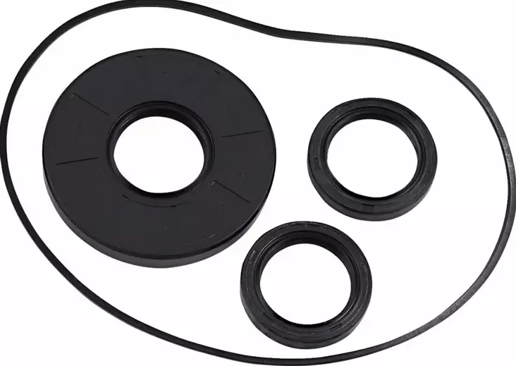 Polaris etuperän stefasarja - Mönkijän Etuperän ja takaperän laakerit - 192419 - 1