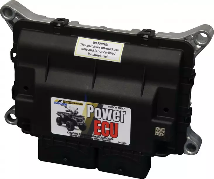 POWER ECU CFMOTO CFORCE 625 - Mönkijän tehoboksit - 99999824649 - 1