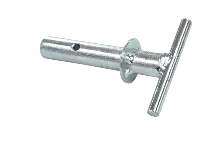 Puskulevyn lukitustappi - Mönkijän puskulevyjen varaosat - 1000000339 - 1