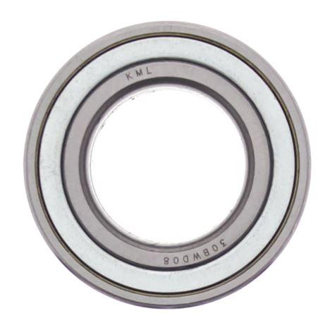 Pyöränlaakerisarja etu Kawasaki 25-1497 - Mönkijän pyöränlaakerit - 887579 - 3