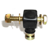 RAIDETANGONPÄÄ BRONCO - Mönkijän raidetangonpäät ja raidetangot - 905729 - 1