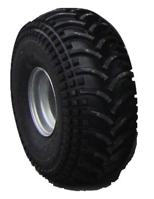 RENGAS VANTEELLA MAIQILIN 22x12.00-8 VASEN (TUKKIKÄRRYYN) - Mönkijän peräkärryn renkaat - 903069 - 1