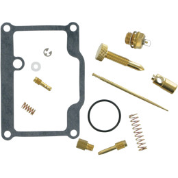 REPAIR KIT,CARB POLARIS - Mönkijän polttoainehanan korjaussarjat - 882779 - 1