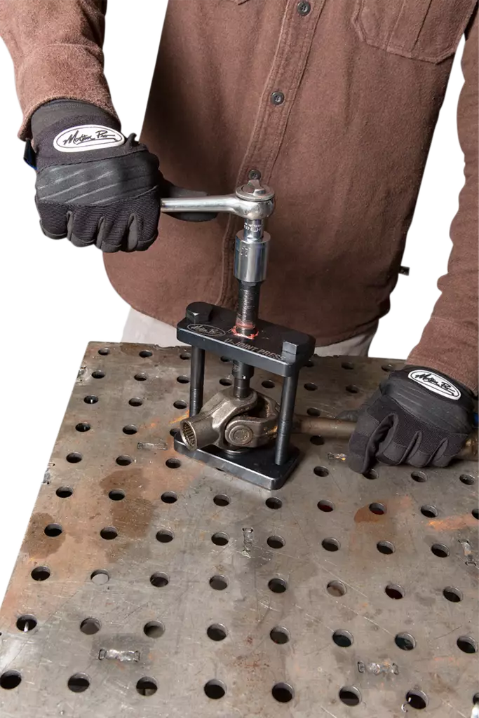 Ristinivelenvaihtotyökalu - Käsityökalut ja työkalusarjat - 198529 - 1