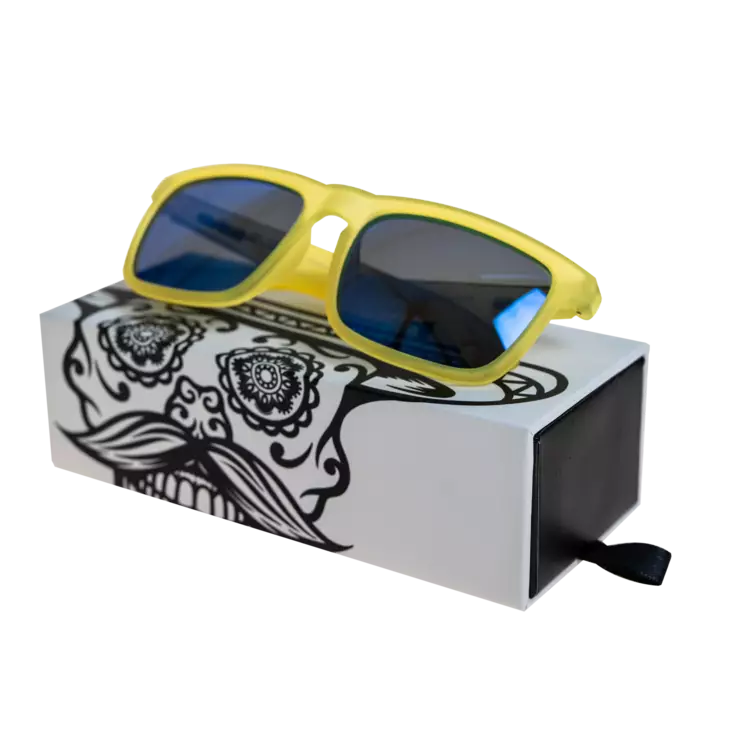 RJWC Contra Sun Aurinkolasit - Aurinkolasit - 158109 - 1