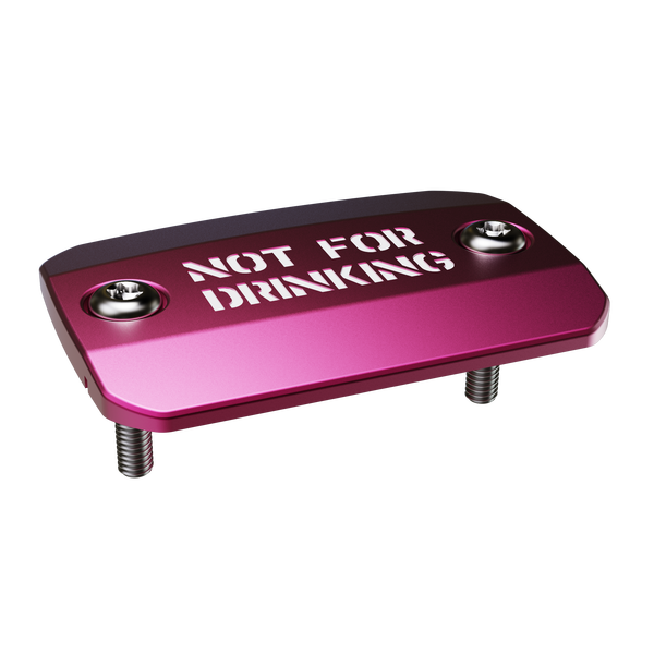 RJWC jarrunestesäiliön kansi - Muut jarrut - 211519 - 1