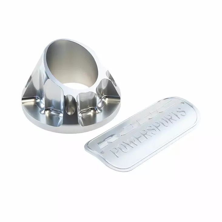 RJWC mud edition pääty - RJWC Putkien varaosat - 147599 - 1