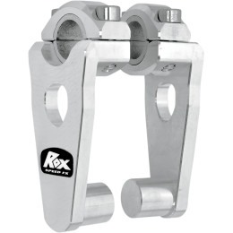 Rox Riser3,5" Elite korotuspalat - Ohjaustangon korotuspalat - 872879 - 1