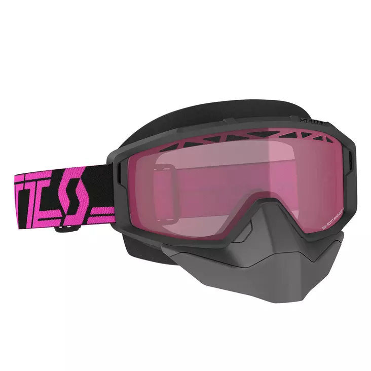 Scott Goggle Primal Snow ajolasit - Crossilasit - 167149 - 1