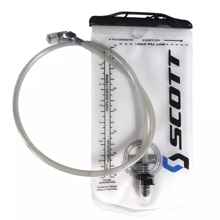 Scott Hydro Pack varajuomapussi 2.20L / - Juomarakot - 167059 - 1