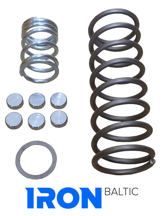 Segway Snarler Kytkinkitti - Mönkijän variaattorikitit - 168029 - 1