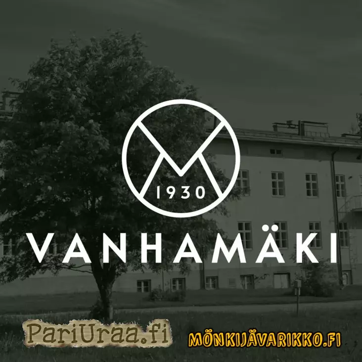 Se parempi ajotapahtuma RUOKA - Mönkijä retkeilyvarusteet - 9999999 - 2