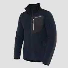 SHERPA fleecetakki - Ajotakit - 99990009 - 1