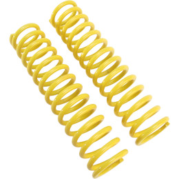 SHOCK SPRING,RR 4MAN 500 - Mönkijän jouset - 885659 - 1
