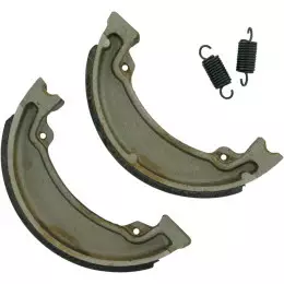 Sintteri Jarrukengät Honda - Jarrupalat - 888279 - 1