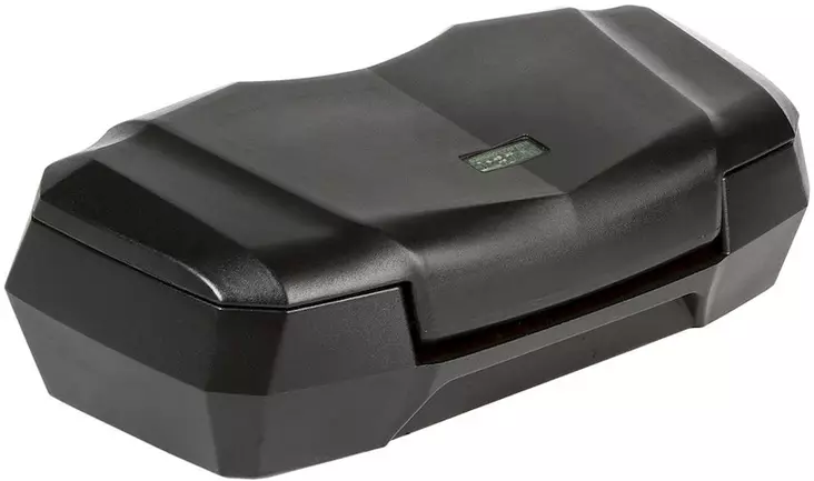 Smart box 6600 (ei lukkoa) - Mönkijän kuljetuslaatikot - 66059 - 1