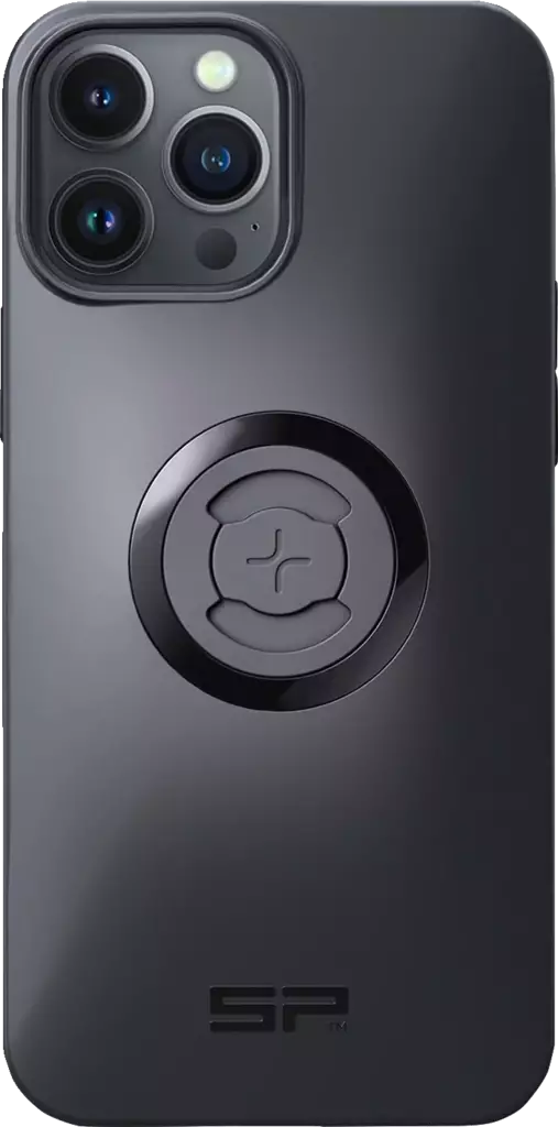 SPC+ suojakuori Iphone 12/13 pro max - Puhelin ja gps kiinnikkeet - 168129 - 1