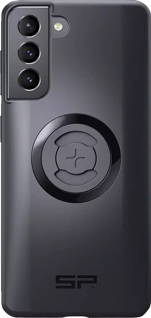 SPC+ suojakuori Samsung S21 - Puhelin ja gps kiinnikkeet - 168119 - 1