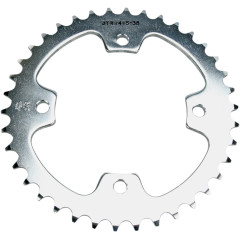 SPROCKET RR KFX450R 38T - Mönkijän rattaat - 876289 - 2