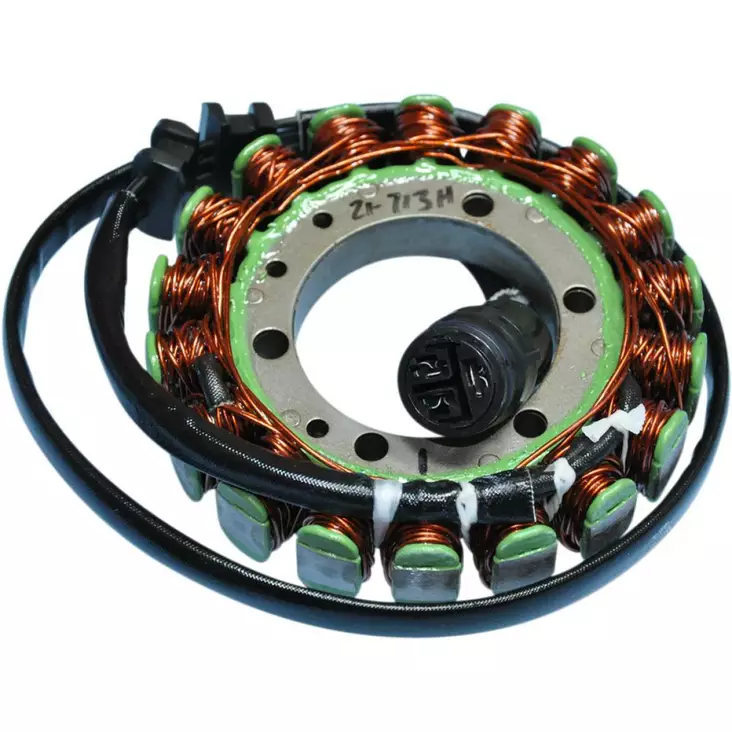 Staattori Kawasaki - Mönkijän staattorit - 877889 - 2